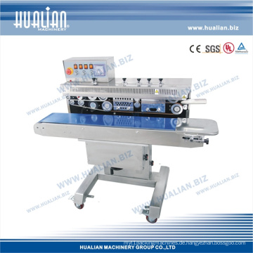 Hualian 2016 automatische Verkaufsmaschine (FRM-1120W)